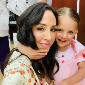 Meet your Posher, Kristin